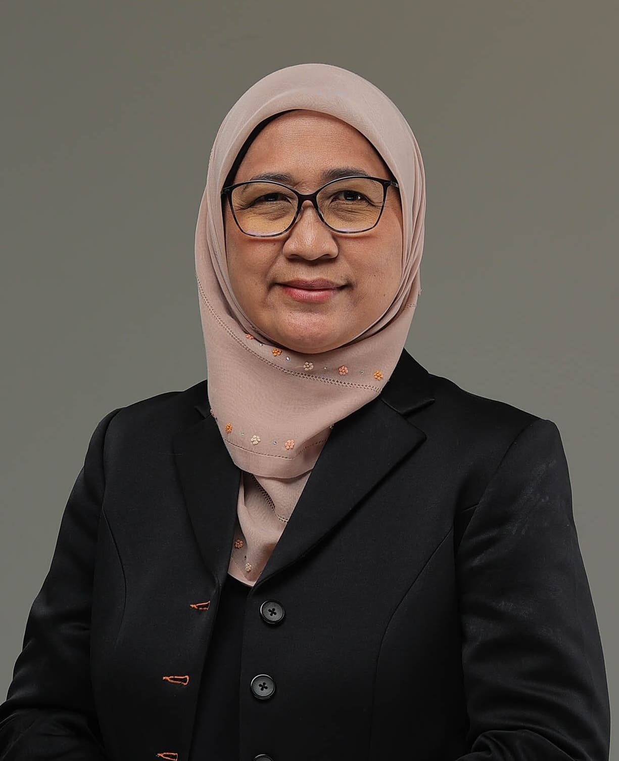 Prof. Dr. Noor Ismawati binti Jaafar